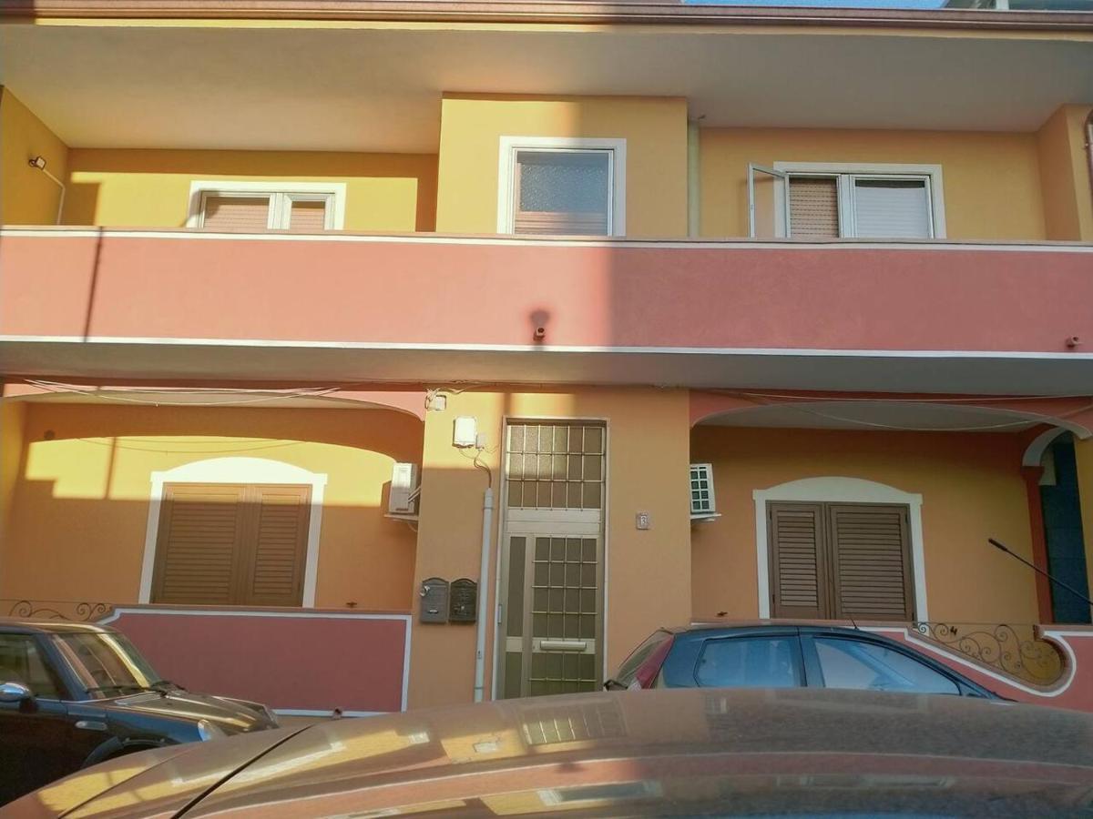 Casa Angela Apartment ปอร์โตตอร์เรส ภายนอก รูปภาพ