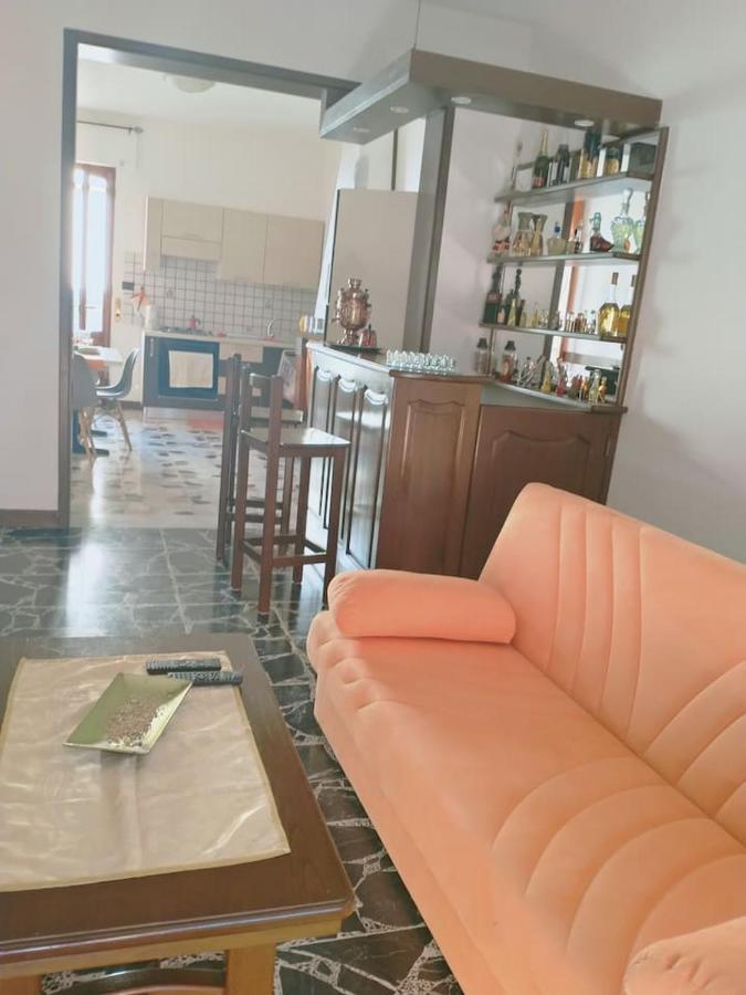 Casa Angela Apartment ปอร์โตตอร์เรส ภายนอก รูปภาพ