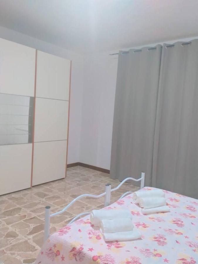 Casa Angela Apartment ปอร์โตตอร์เรส ภายนอก รูปภาพ
