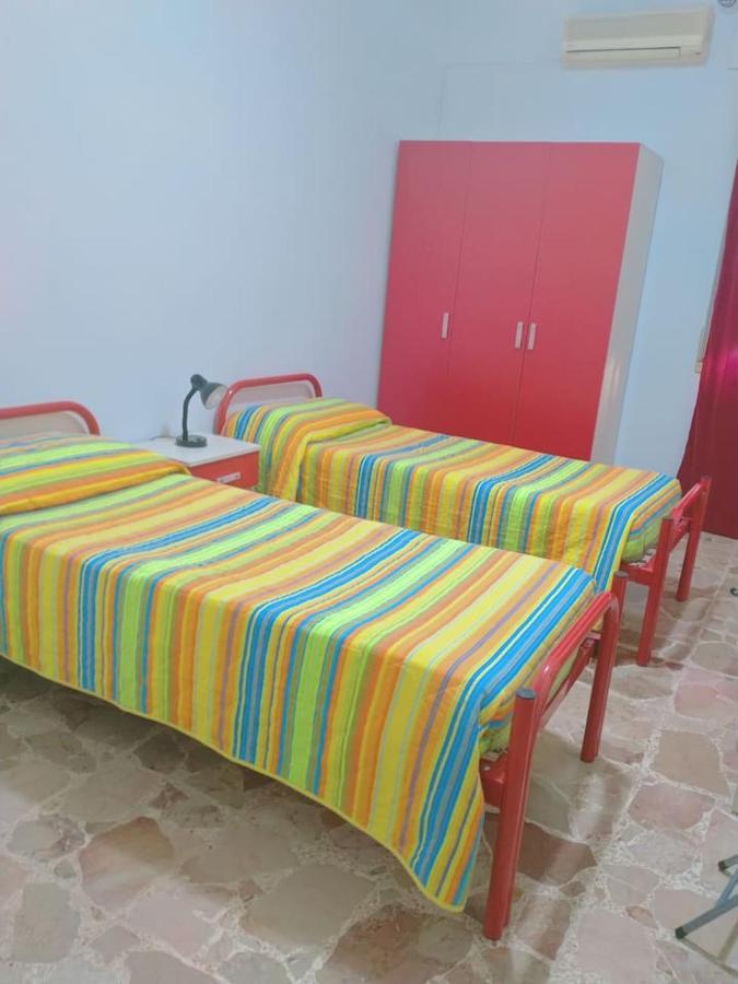 Casa Angela Apartment ปอร์โตตอร์เรส ภายนอก รูปภาพ