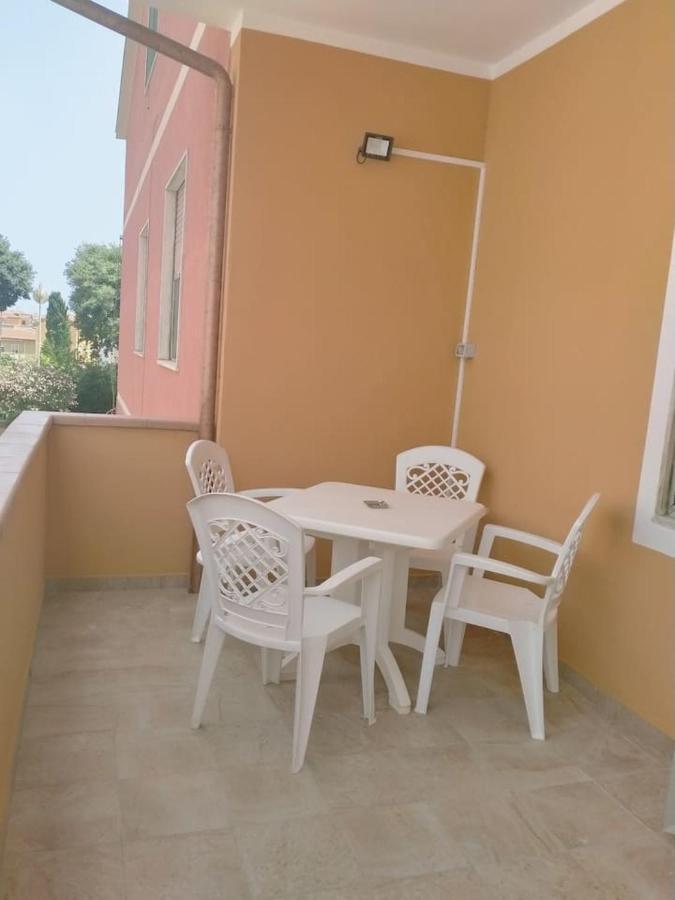 Casa Angela Apartment ปอร์โตตอร์เรส ภายนอก รูปภาพ