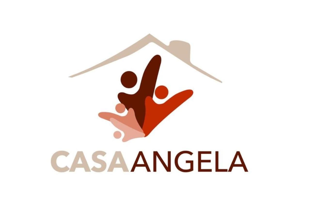 Casa Angela Apartment ปอร์โตตอร์เรส ภายนอก รูปภาพ